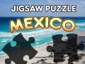 Mäng Jigsaw Puzzle Mexico