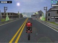 Mäng Highway Rider Motorcycle Racer