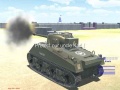 Mäng Realistic Tank Battle Simulation