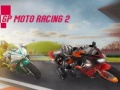 Mäng GP Moto Racing 2