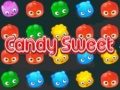 Mäng Candy Sweet