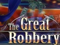 Mäng The Great Robbery