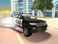 Mäng Police Car Simulator 3d