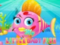 Mäng My Little Baby Fish