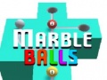 Mäng Marble Balls