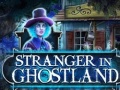 Mäng Stranger in Ghostland