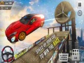 Mäng Impossible City Car Stunt