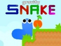 Mäng Gravity Snake