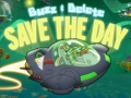 Mäng Buzz & Delete Save the Day