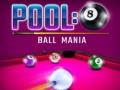 Mäng Pool: 8 Ball Mania