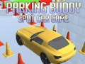 Mäng Parking buddy spot car game