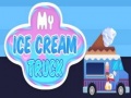 Mäng My Ice Cream Truck