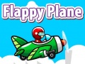 Mäng Flappy Plane