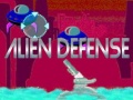 Mäng Alien Defense 