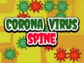 Mäng Corona Virus Spine