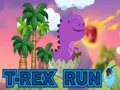 Mäng T-rex Run