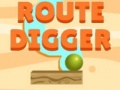 Mäng Route Digger