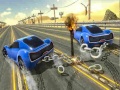 Mäng Chain Car Stunt
