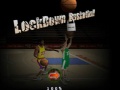 Mäng Lockdown Basketball