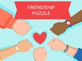Mäng Friendship Puzzle