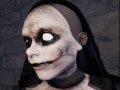Mäng Evil Nun Scary Horror Creepy