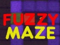 Mäng Fuzzy Maze
