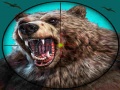 Mäng Wild Bear Hunting
