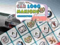 Mäng Car Logo Mahjong Connection