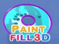 Mäng Paint Fill 3D