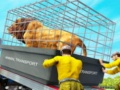 Mäng Farm animal transport