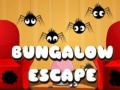 Mäng Bungalow Escape