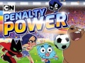 Mäng CN Penalty Power