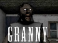 Mäng Scary Granny: Horror Granny
