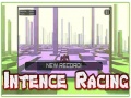 Mäng Jet Racer Infinite Flight Rider Space Racing