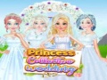 Mäng Princess Collective Wedding