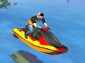 Mäng Water Boat Racing
