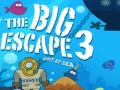 Mäng Big Escape 3 Out at Sea