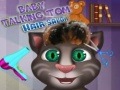Mäng Baby Talking Tom Hair Salon