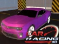 Mäng Car Racing 3D