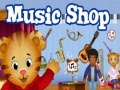 Mäng Music Shop