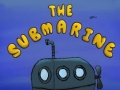 Mäng The Submarine