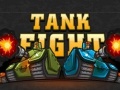 Mäng Tank Fight