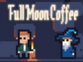 Mäng Full Moon Coffee