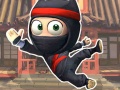Mäng Super Ninja Adventure