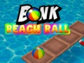 Mäng Bonk Beach Ball