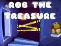 Mäng Rob The Treasure