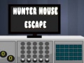 Mäng Hunter House Escape
