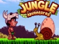 Mäng Jungle Adventures