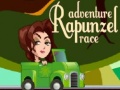 Mäng Adventure Rapunzel Race