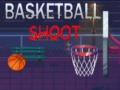 Mäng Basketball Shot
